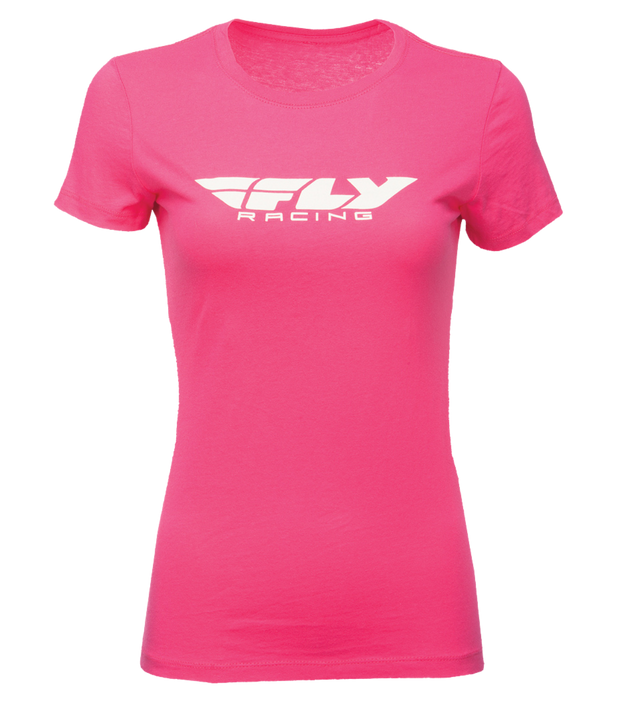 Camiseta Fly Corporate para mujer