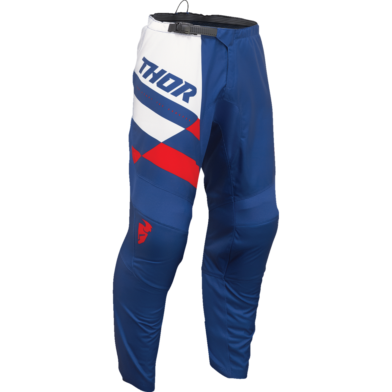 Youth Sector Checker Pants