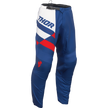 Youth Sector Checker Pants