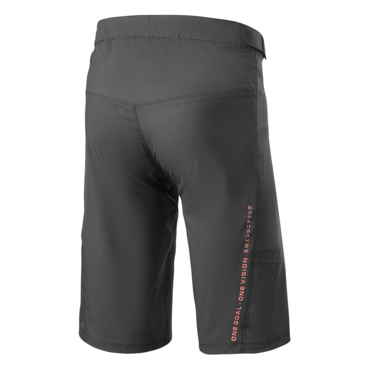 Alps 6.0 Pantalón corto