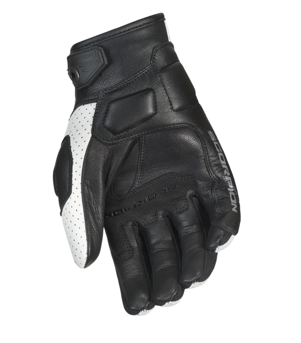 Guantes Klaw II para mujer