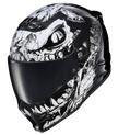 Casco Integral Covert Fx