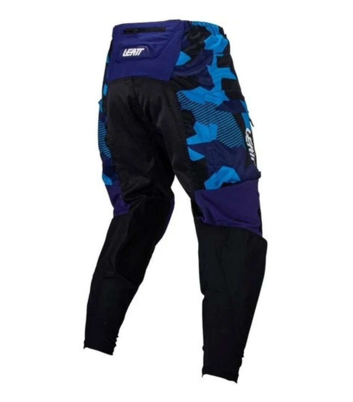 Pantalón de Enduro Moto 4.5