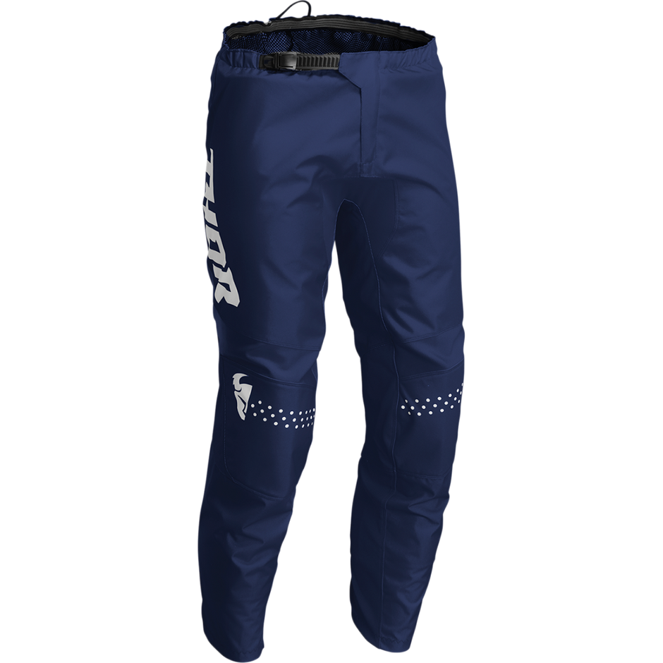 Pantalones Mínimos para el Sector Juvenil