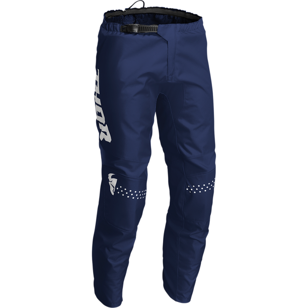 Pantalones Mínimos para el Sector Juvenil