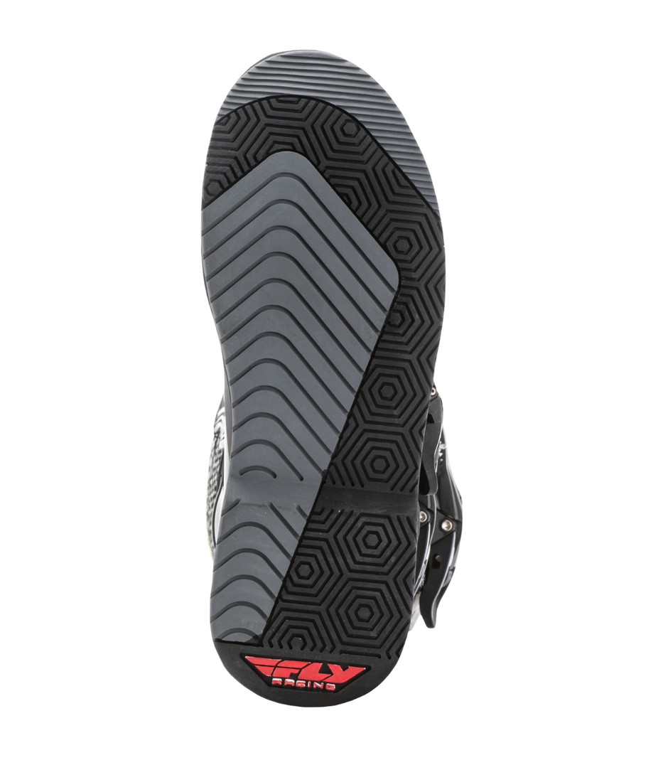 Botas Maverik para jóvenes