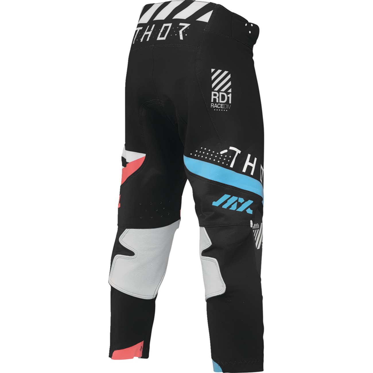 Pantalones de deporte sintéticos Youth
