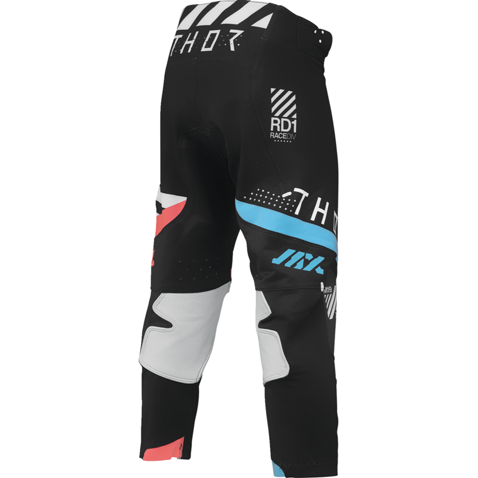 Pantalones de deporte sintéticos Youth