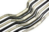 Renthal V3 Fatbar 35 20 mm. - Aluminum Gold
