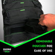 Rhino USA Heavy Duty Off-Road Tool Bag/Roll Camo