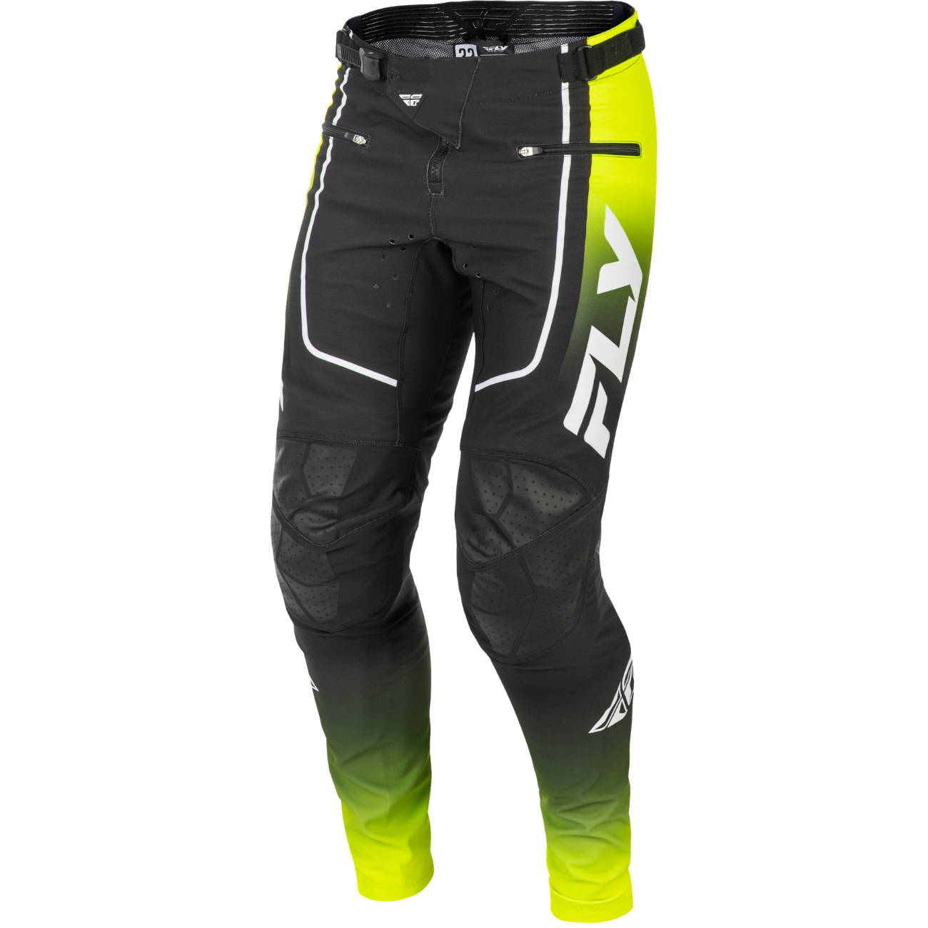 Youth Rayce Bicycle Pants