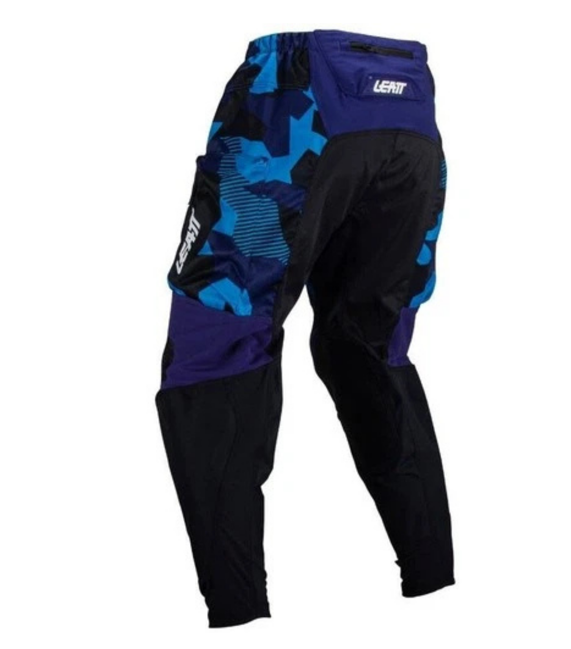 Pantalón de Enduro Moto 4.5