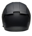 Casco sólido de litio
