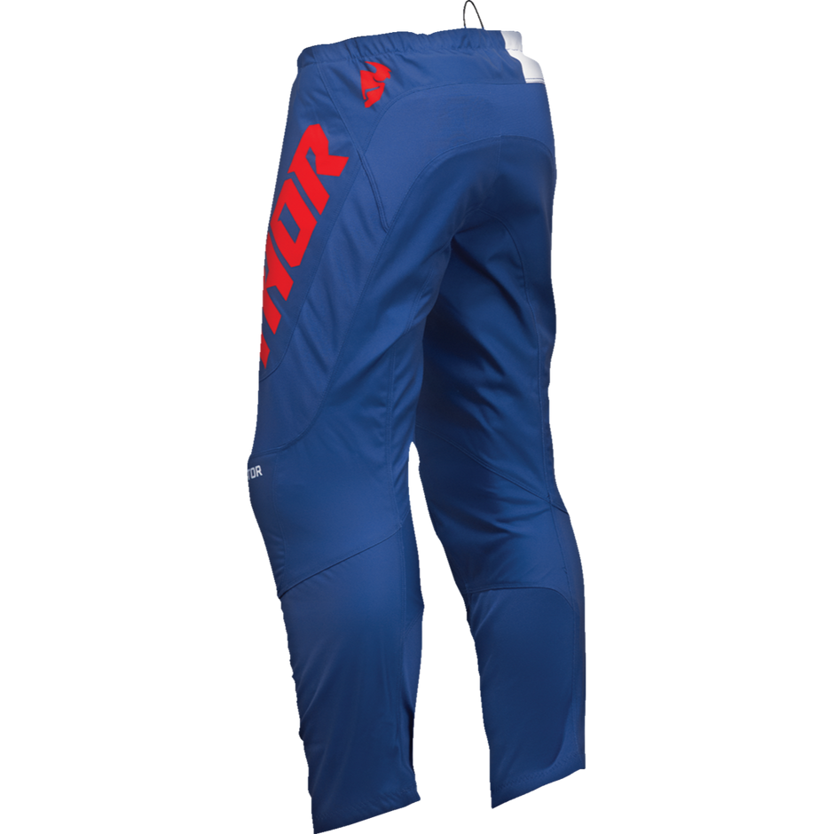 Youth Sector Checker Pants