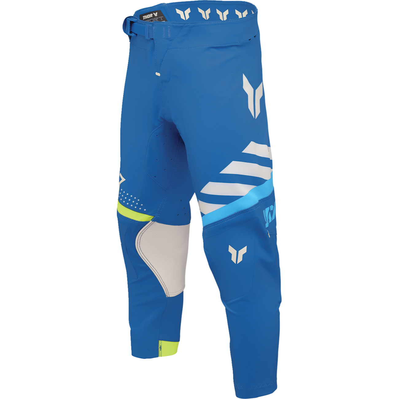 Pantalones de deporte sintéticos Youth