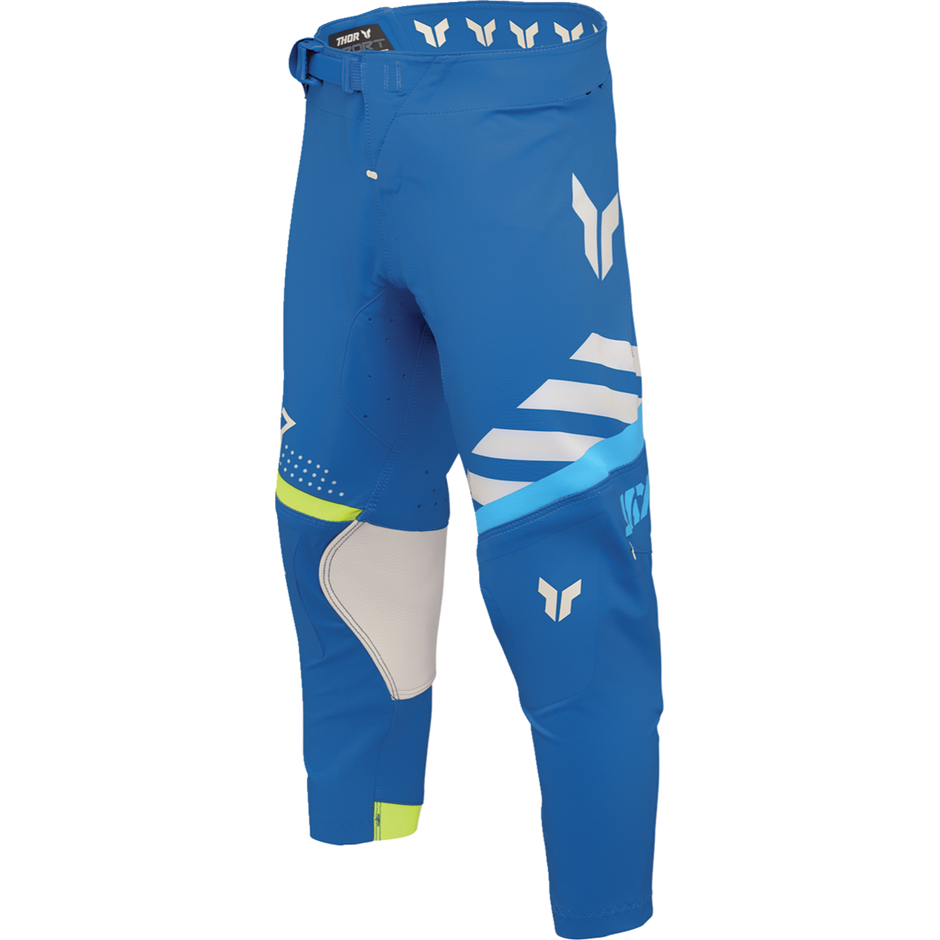Pantalones de deporte sintéticos Youth