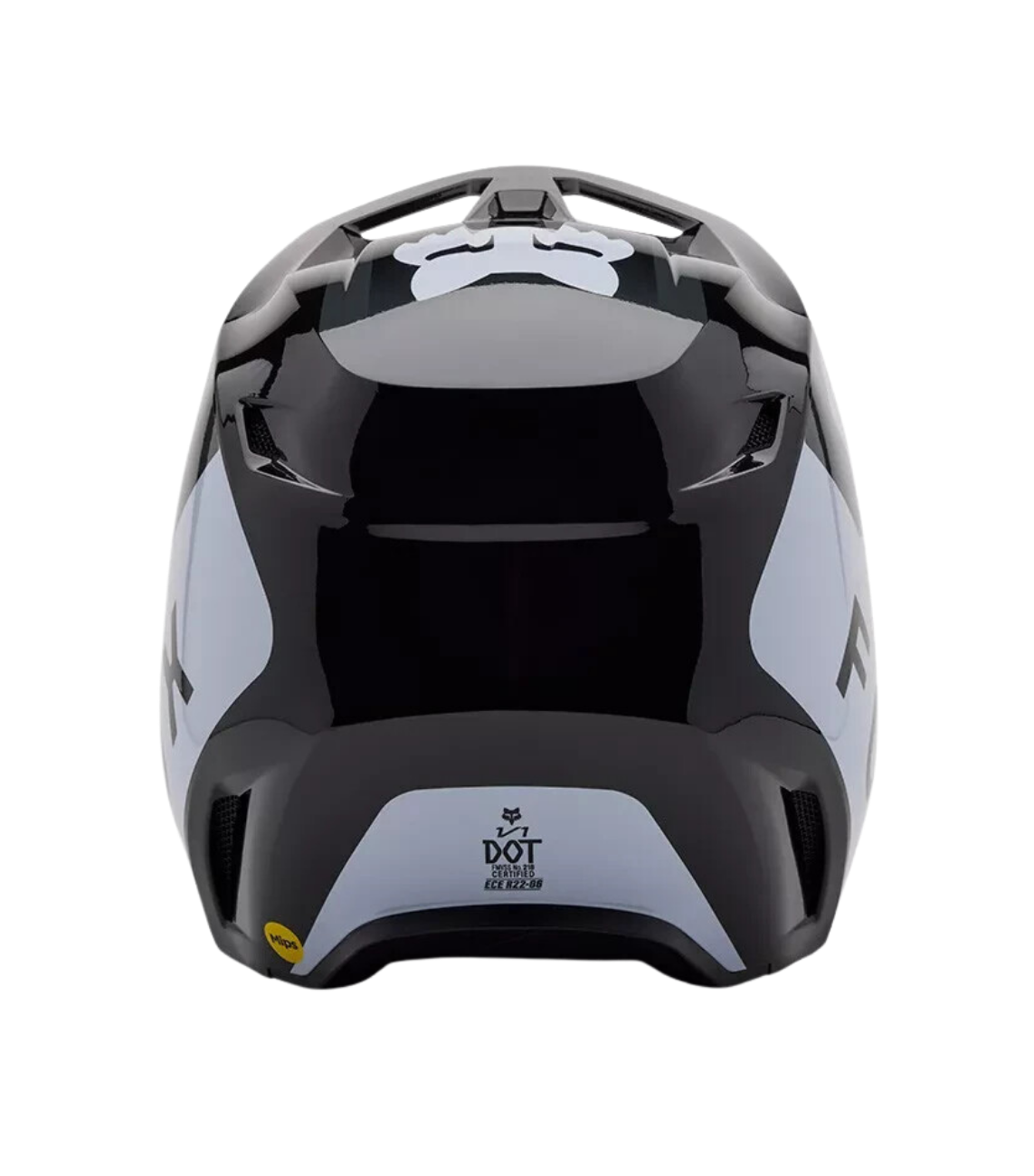 Casco ligero V1