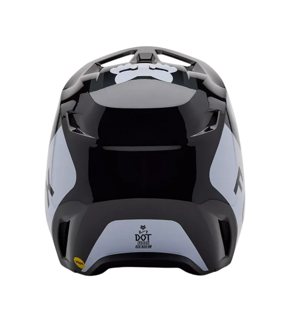 Casco ligero V1