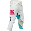 Youth Launchmode Bleach Pants