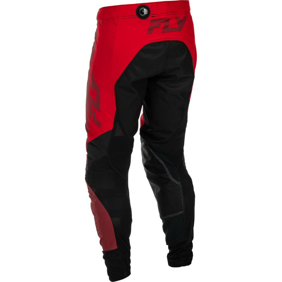 Pantalones Ligeros de Joven