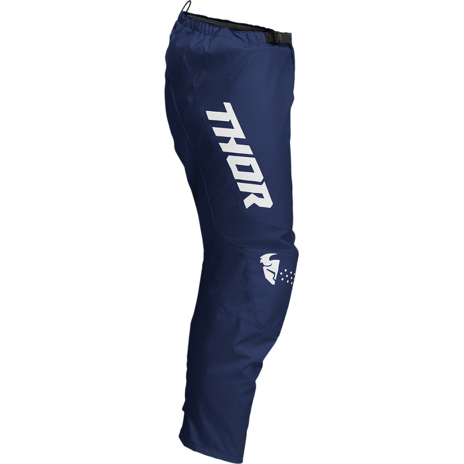 Pantalones Mínimos para el Sector Juvenil