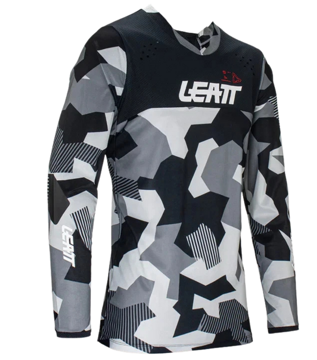 Maillot de enduro Moto 4.5