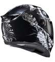 Casco Integral Covert Fx