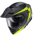 At960 Modular Helmet Topographic 2