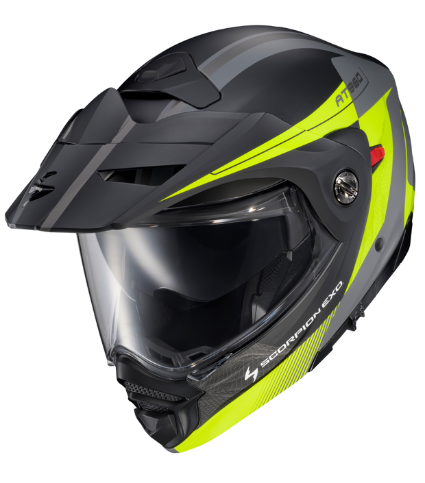 Casco Modular At960 Topográfico 2
