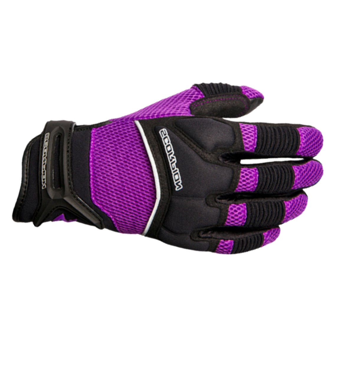 Guantes Cool Hand II para mujer