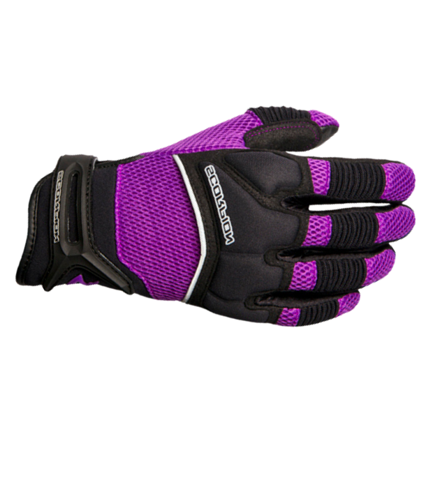 Guantes Cool Hand II para mujer