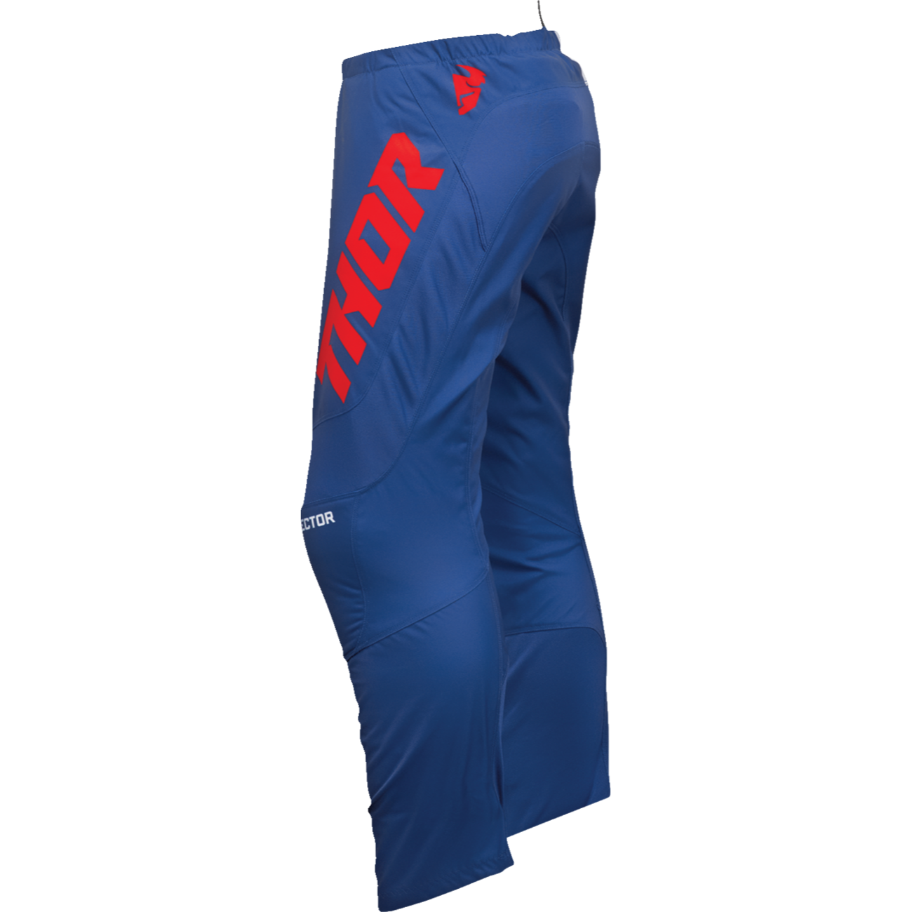 Youth Sector Checker Pants