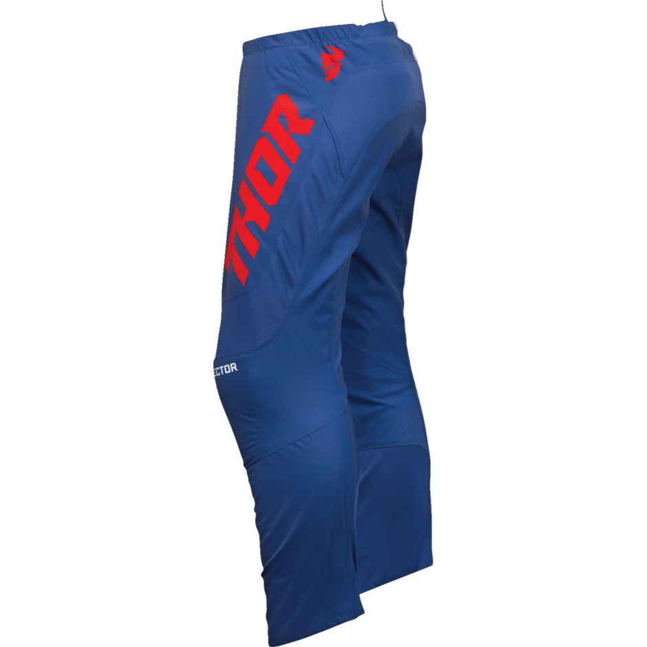 Youth Sector Checker Pants