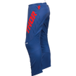 Youth Sector Checker Pants