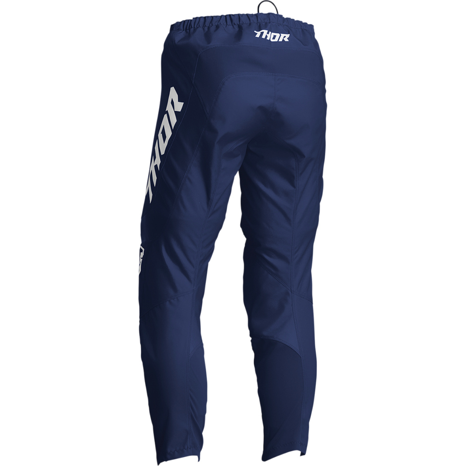 Pantalones Mínimos para el Sector Juvenil