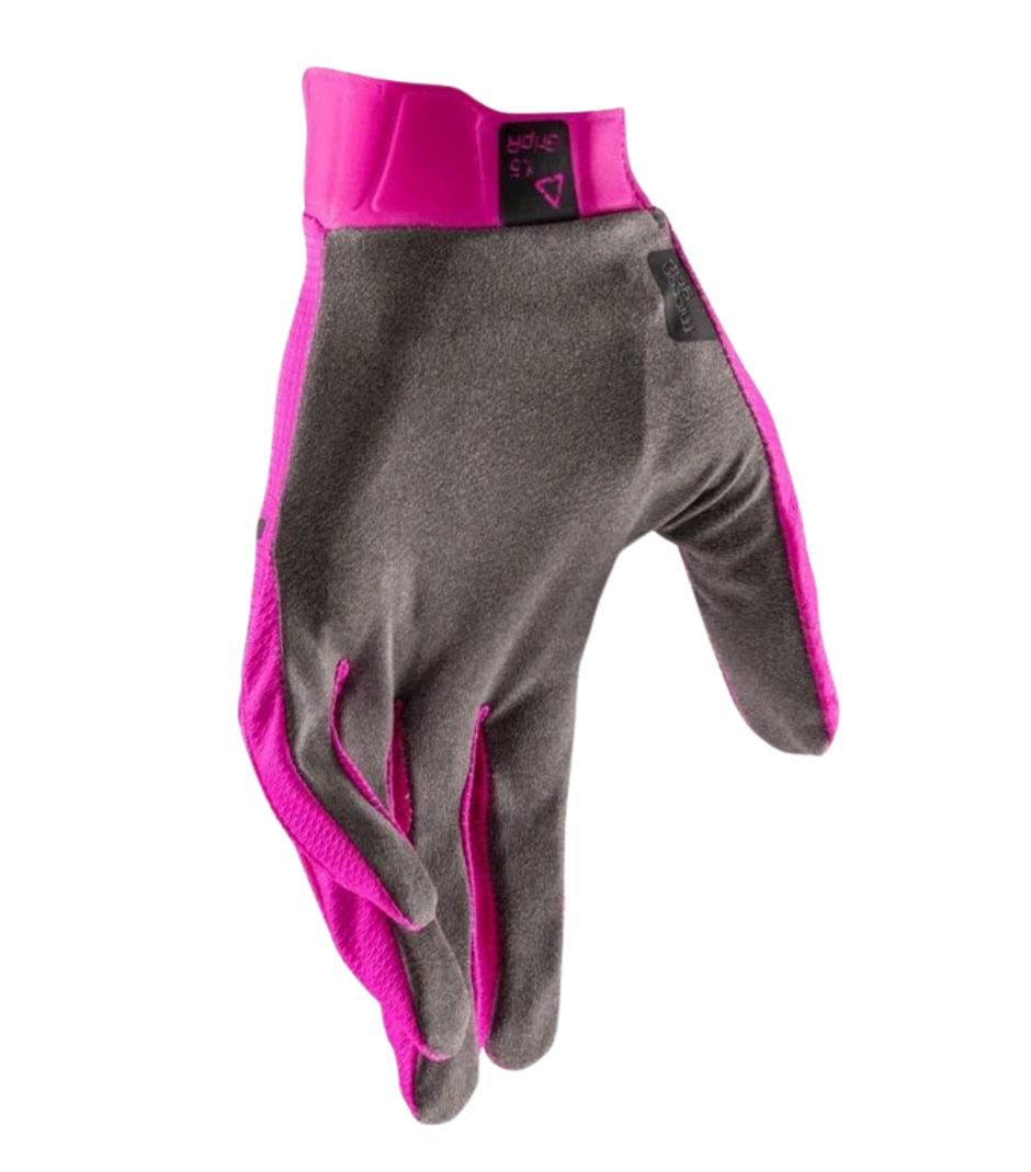 Guantes Moto 1.5 Grip