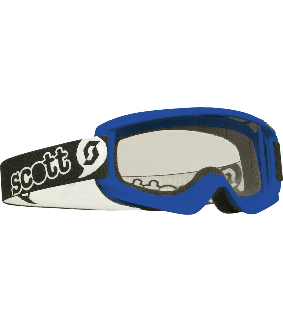 Gafas juveniles Agent