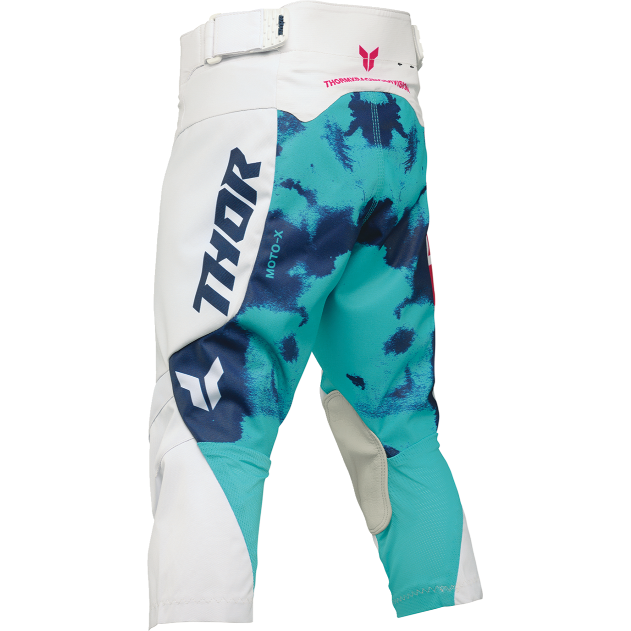 Youth Launchmode Bleach Pants