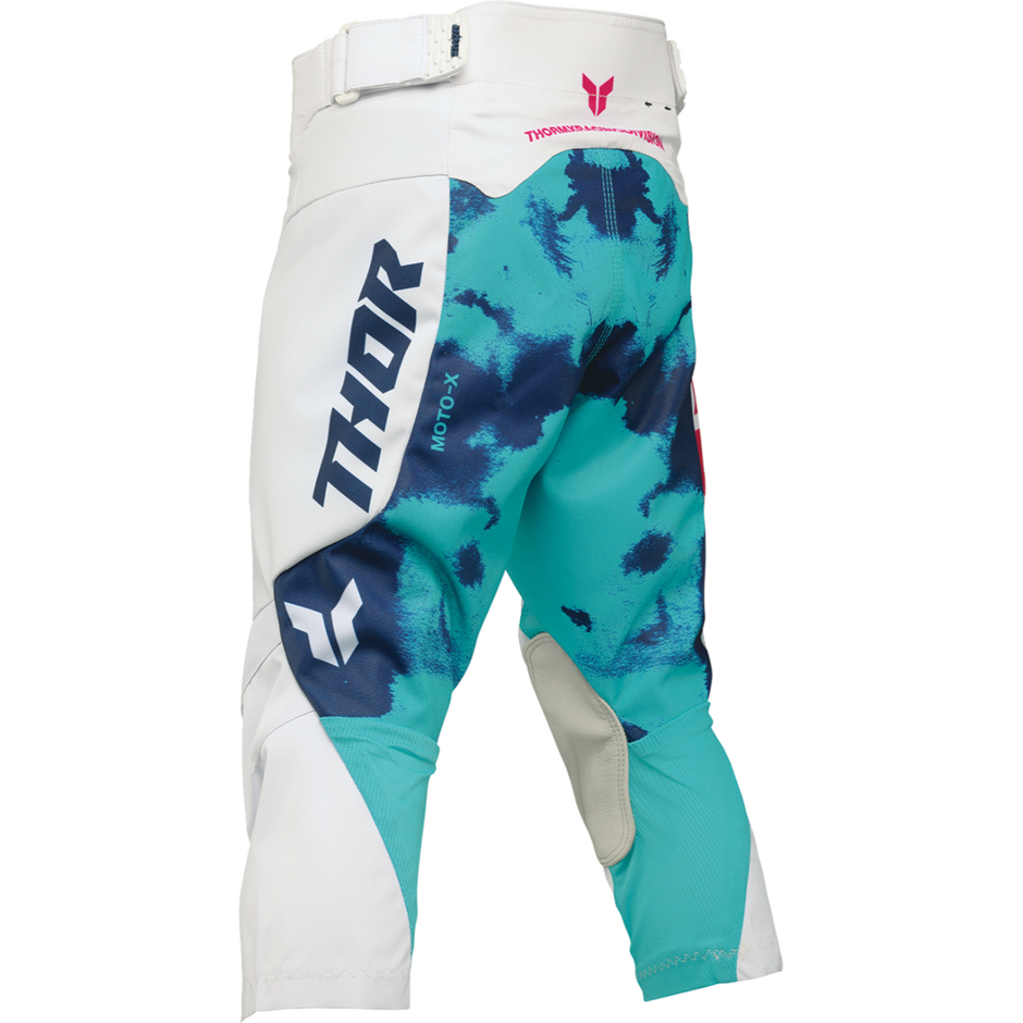 Youth Launchmode Bleach Pants