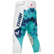 Youth Launchmode Bleach Pants