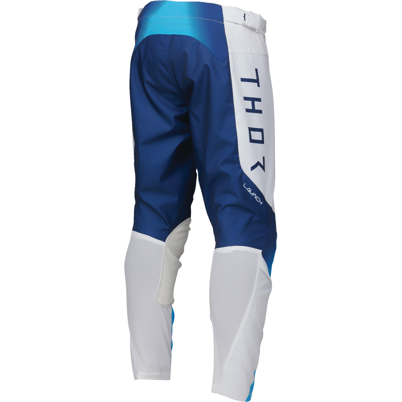 Pantalones Storm de Launchmode