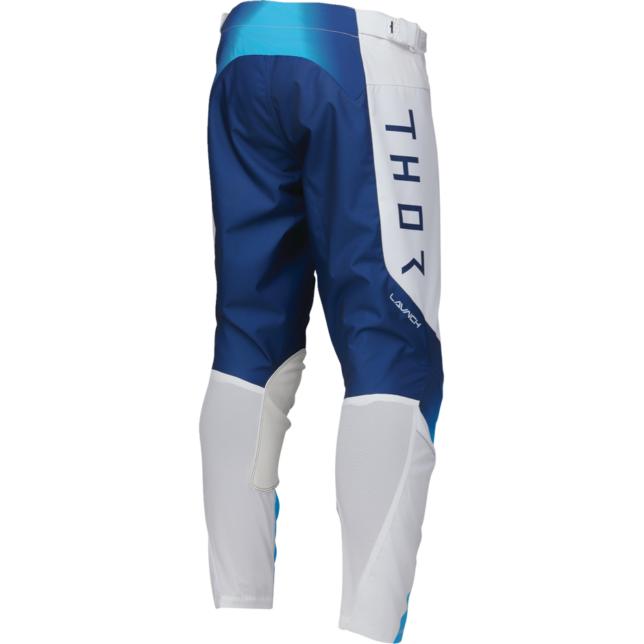 Pantalones Storm de Launchmode