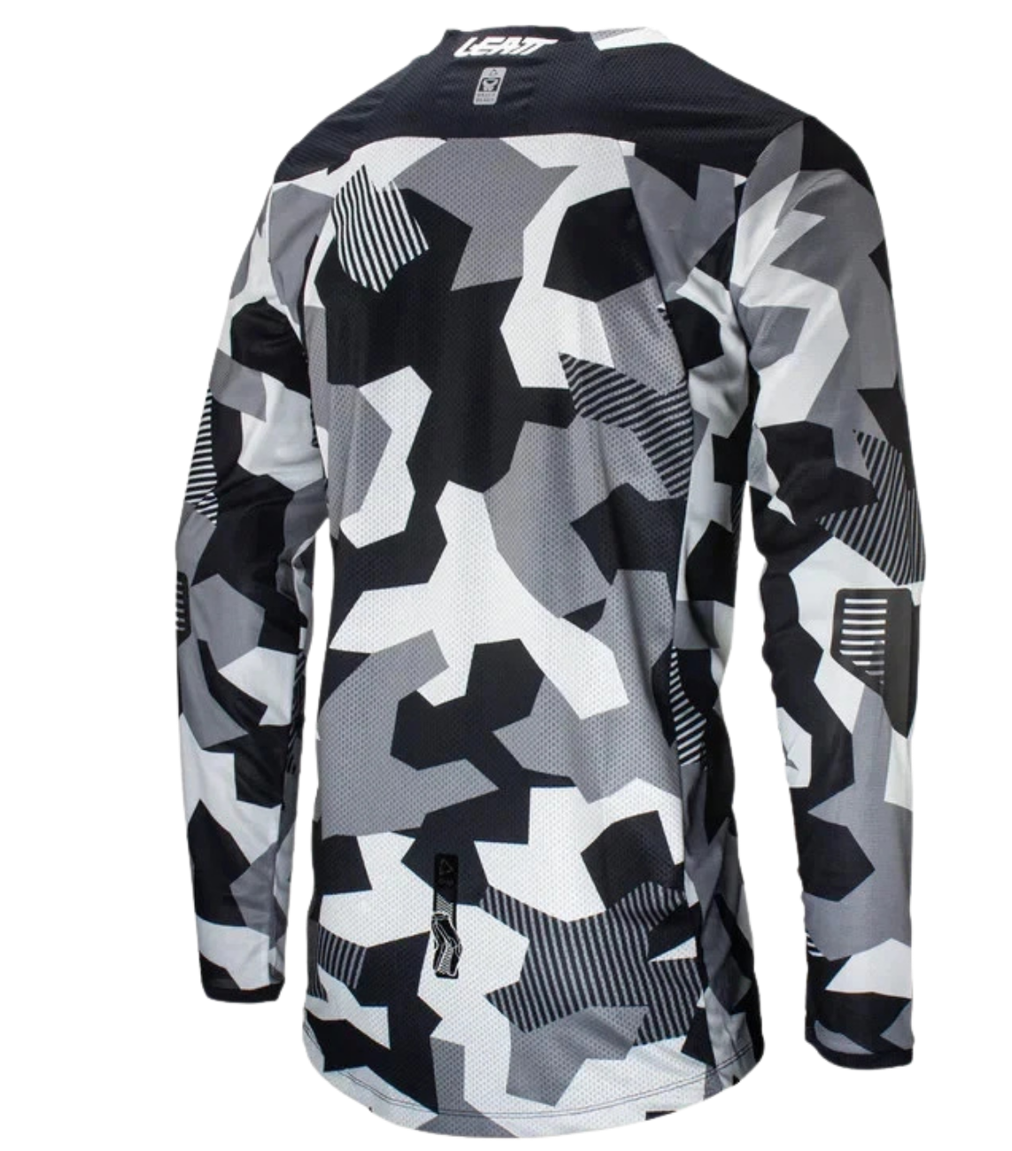 Maillot de enduro Moto 4.5