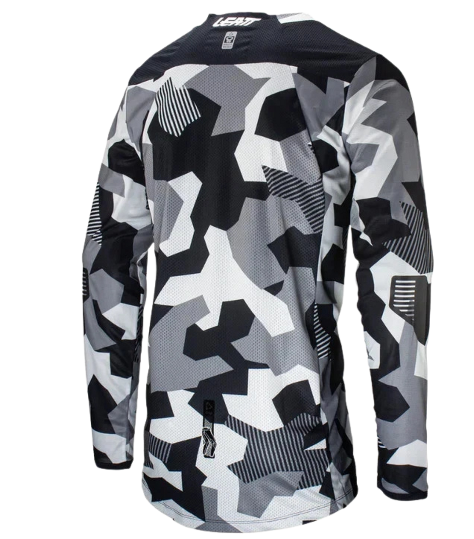 Maillot de enduro Moto 4.5