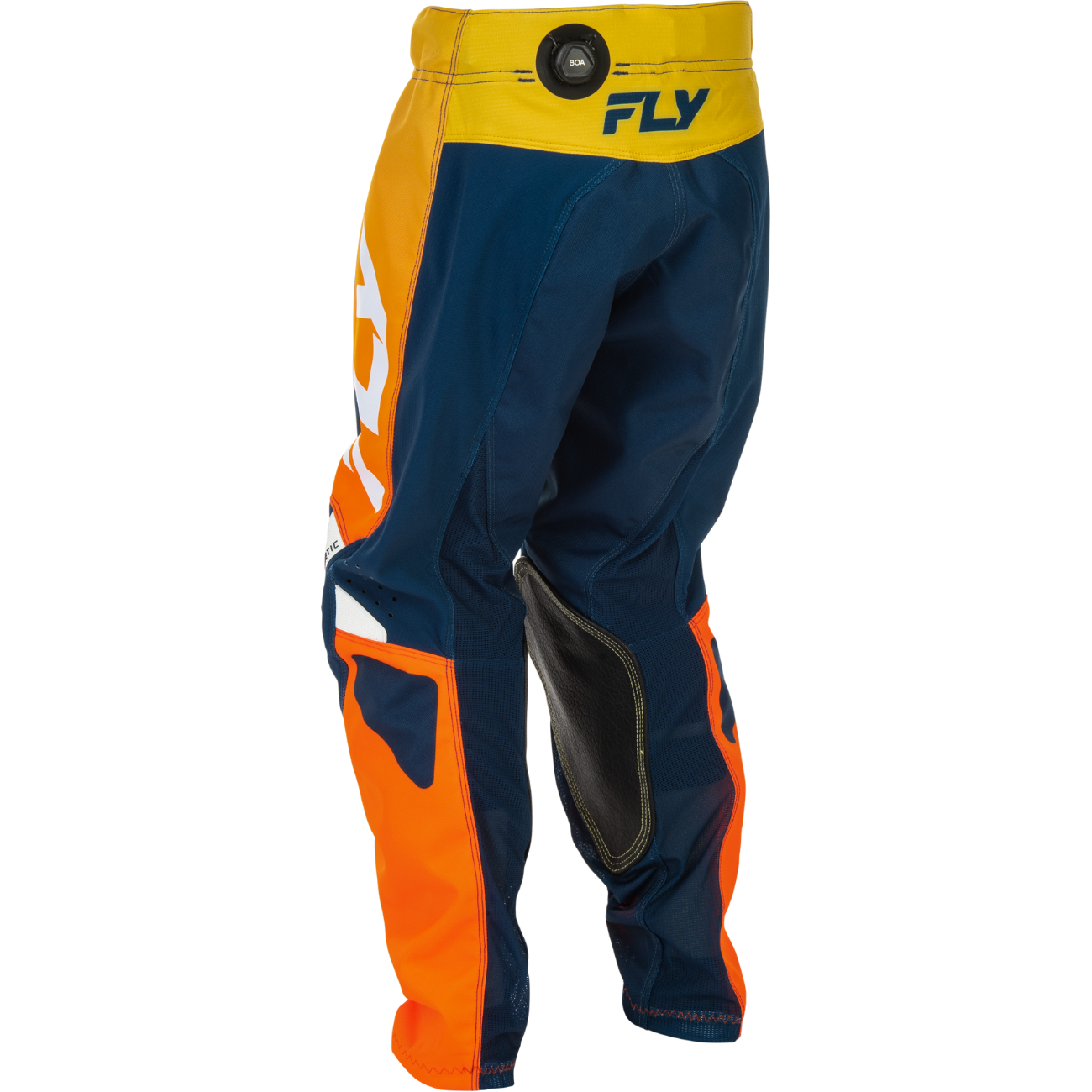 Pantalones Kinéticos Juveniles