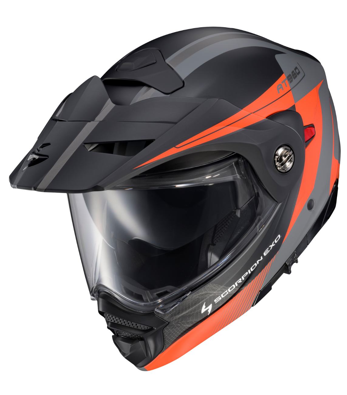 At960 Modular Helmet Topographic 2