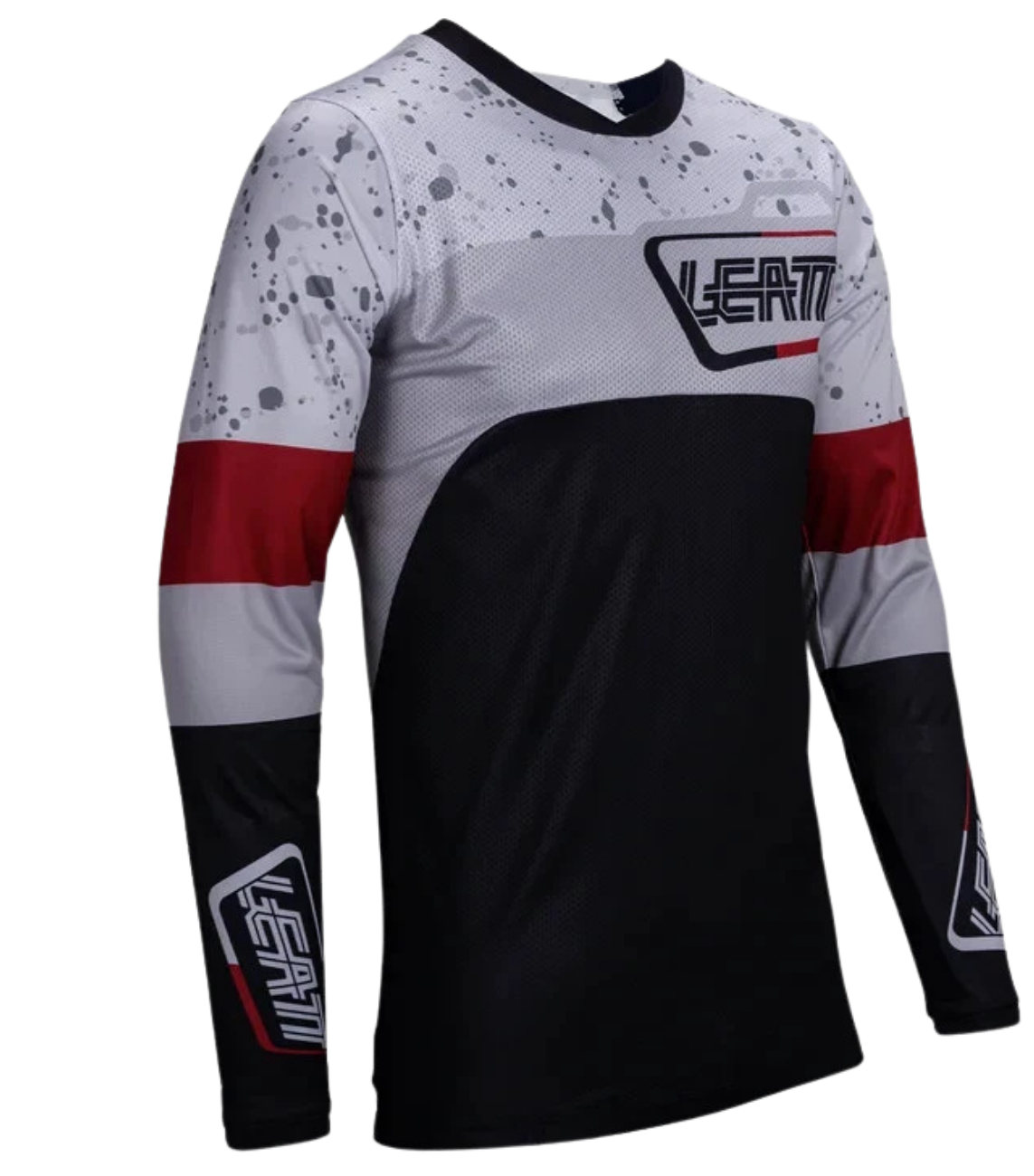 Maillot de enduro Moto 4.5