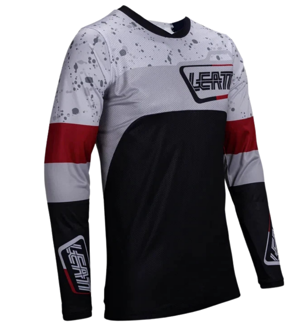 Maillot de enduro Moto 4.5