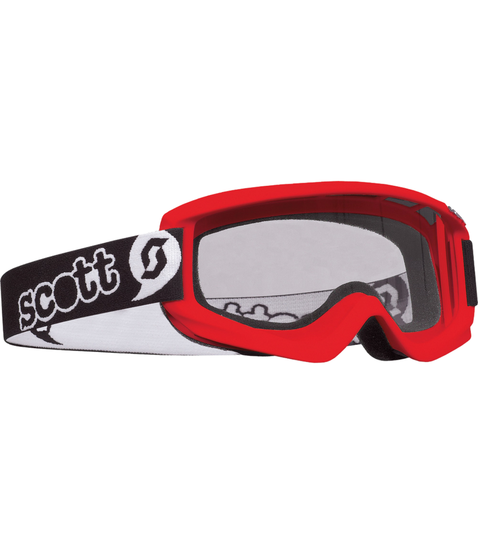Gafas juveniles Agent