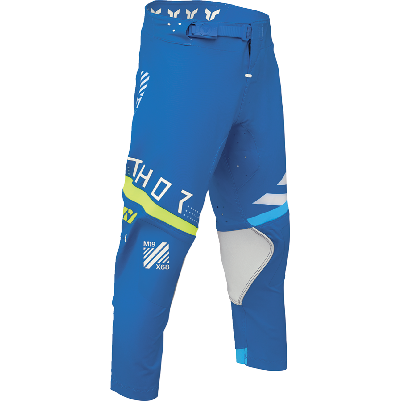 Pantalones de deporte sintéticos Youth